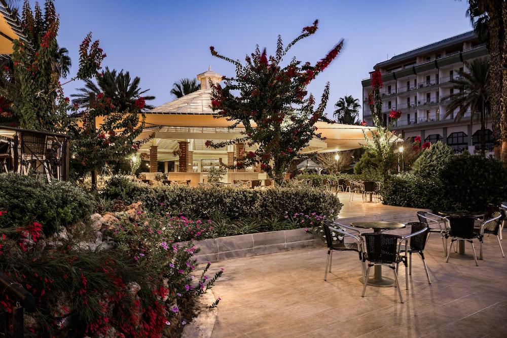 ADORA HOTEL & RESORT — BELEK — фотография отеля №30