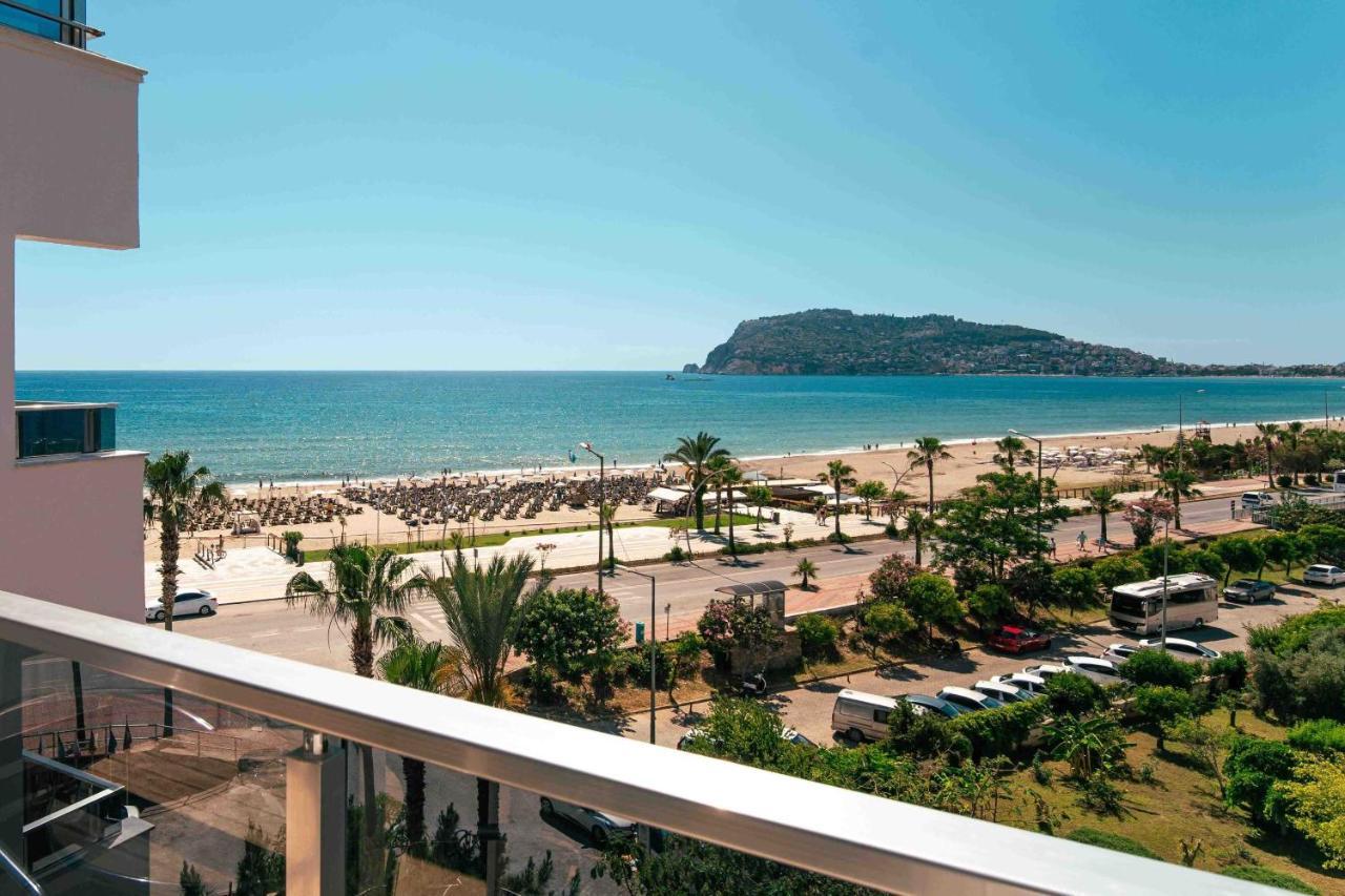 BLUE DIAMOND ALYA HOTEL — ALANYA — fotografie hotel nr. 29