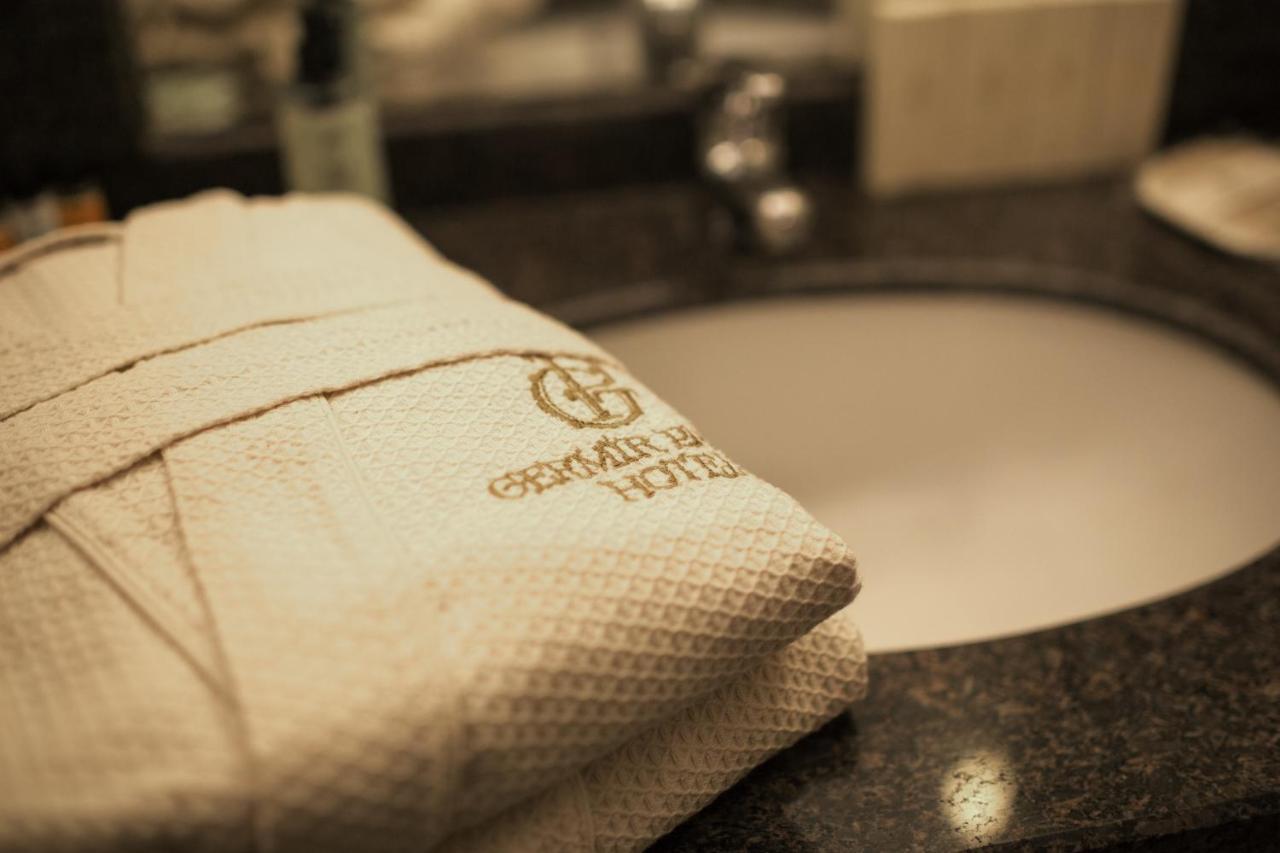 GERMIR PALAS HOTEL — ISTANBUL — фотография отеля №24
