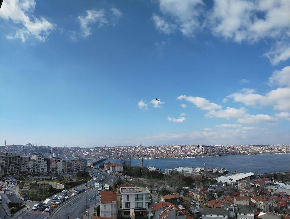 GRAND HOTEL HALIC — ISTANBUL — фотография отеля №29