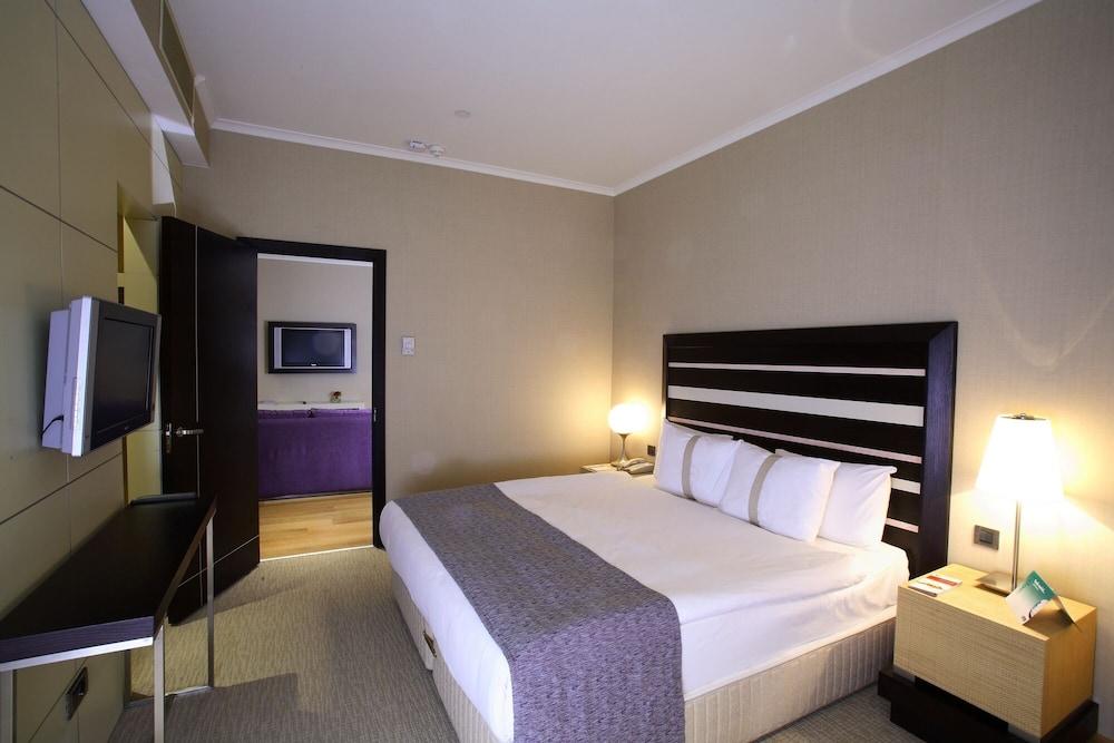 NOVA PLAZA PRIME HOTEL — ISTANBUL — фотография отеля №23
