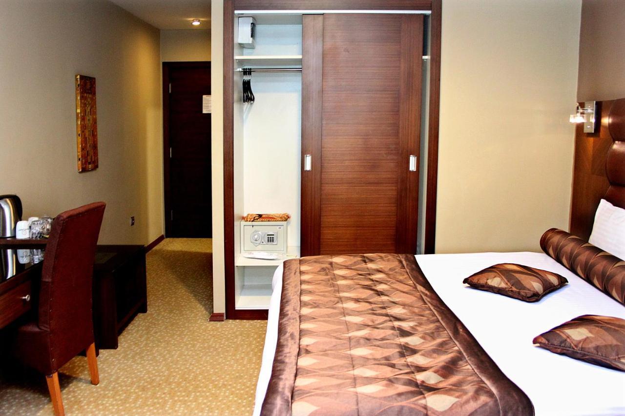 MARLIGHT BOUTIQUE — IZMIR — fotografie hotel nr. 23