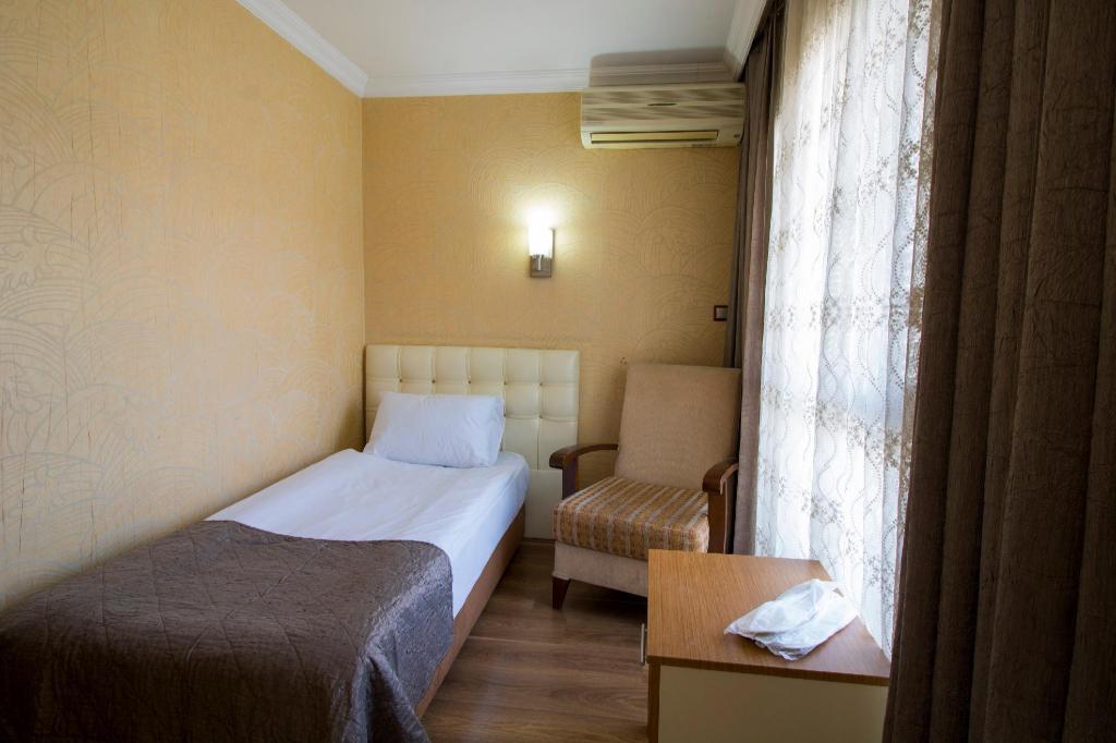 KOCAMAN HOTEL — IZMIR — фотография отеля №35