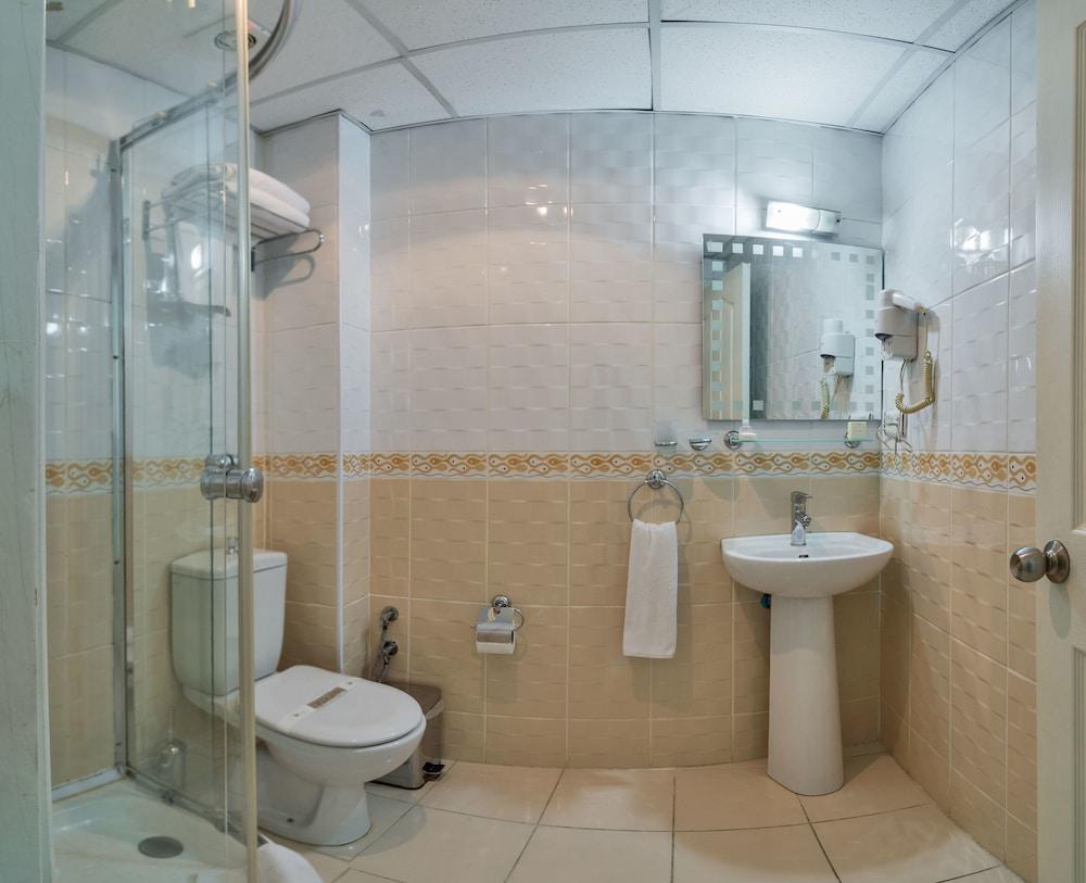 MAY HOTEL ISTANBUL — ISTANBUL — фотография отеля №24