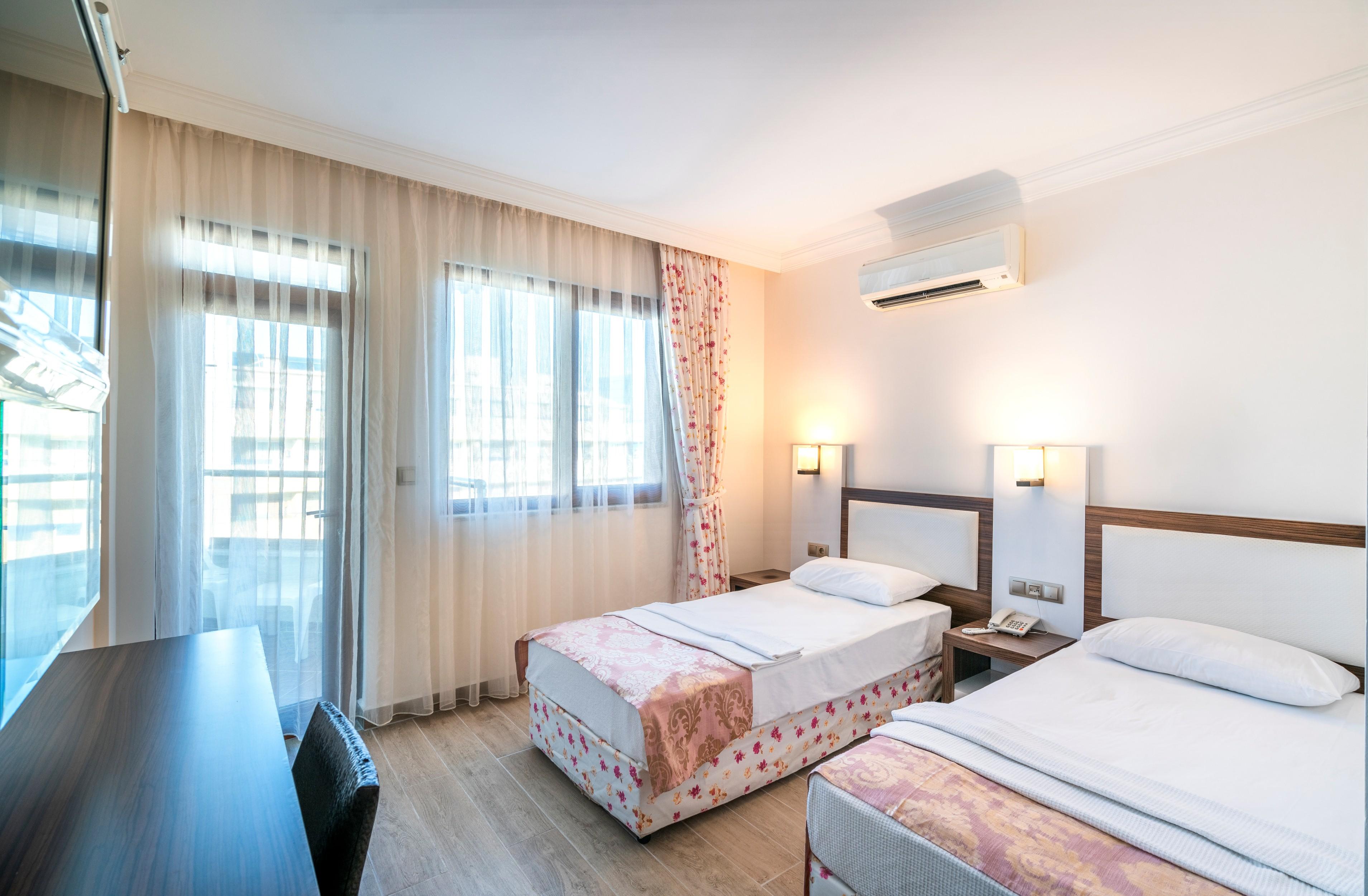 ATLAS BEACH HOTEL & SPA — KONAKLI — fotografie hotel nr. 14