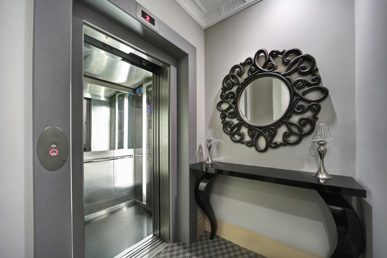 THE STORY HOTEL PERA — ISTANBUL — фотография отеля №10