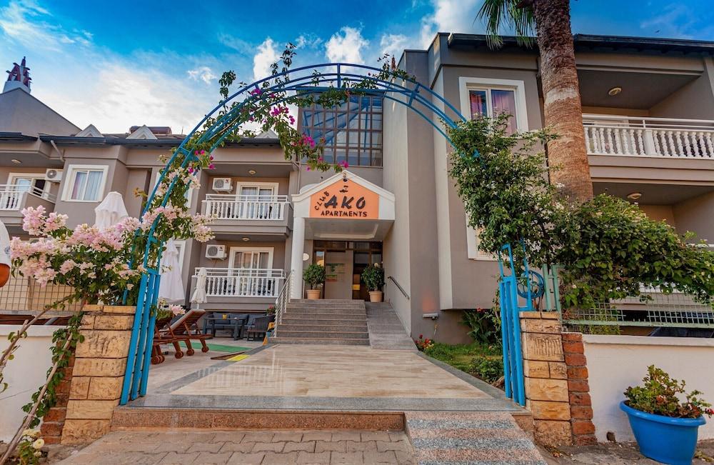 CLUB AKO APART — MARMARIS — фотография отеля №24