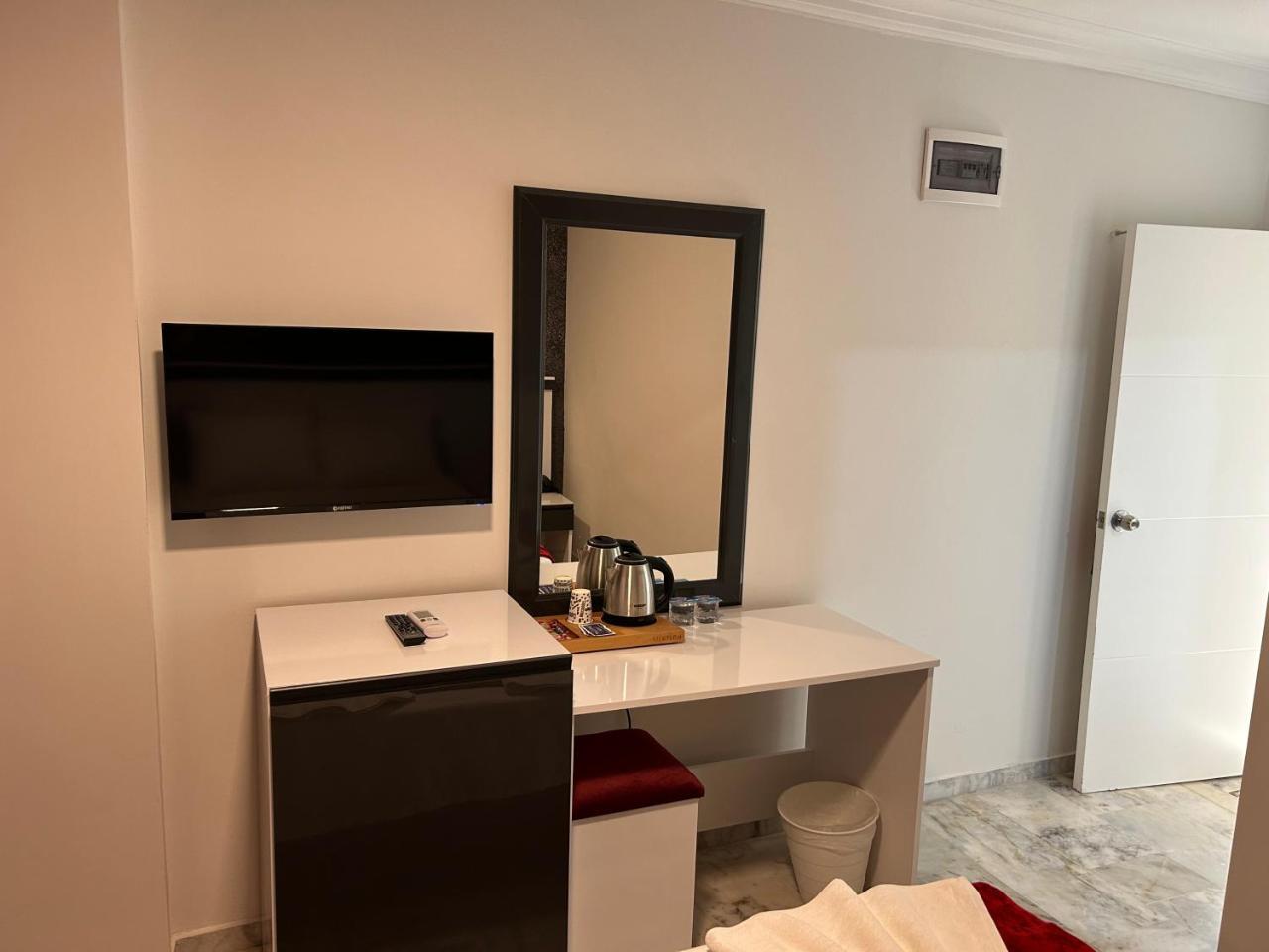 BELLISSIMA HOTEL — SIDE — фотография отеля №9