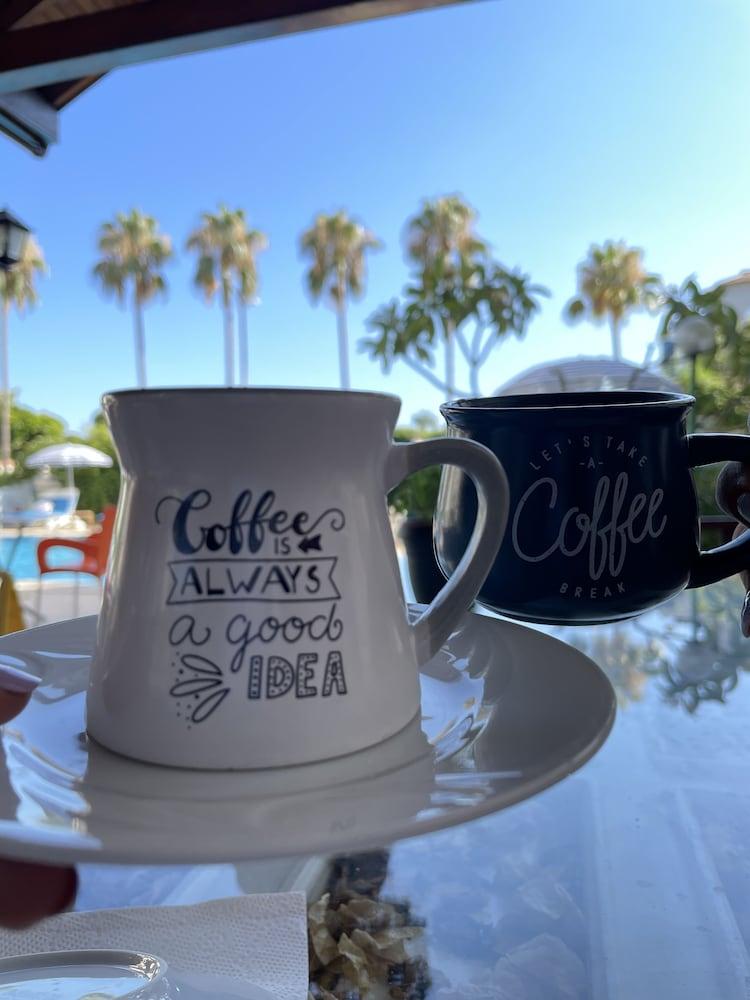 MIRAY HOTEL KLEOPATRA BEACH — ALANYA — фотография отеля №25