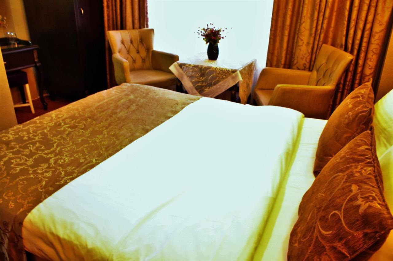SULTANAHMET PARK HOTEL — ISTANBUL — fotografie hotel nr. 30