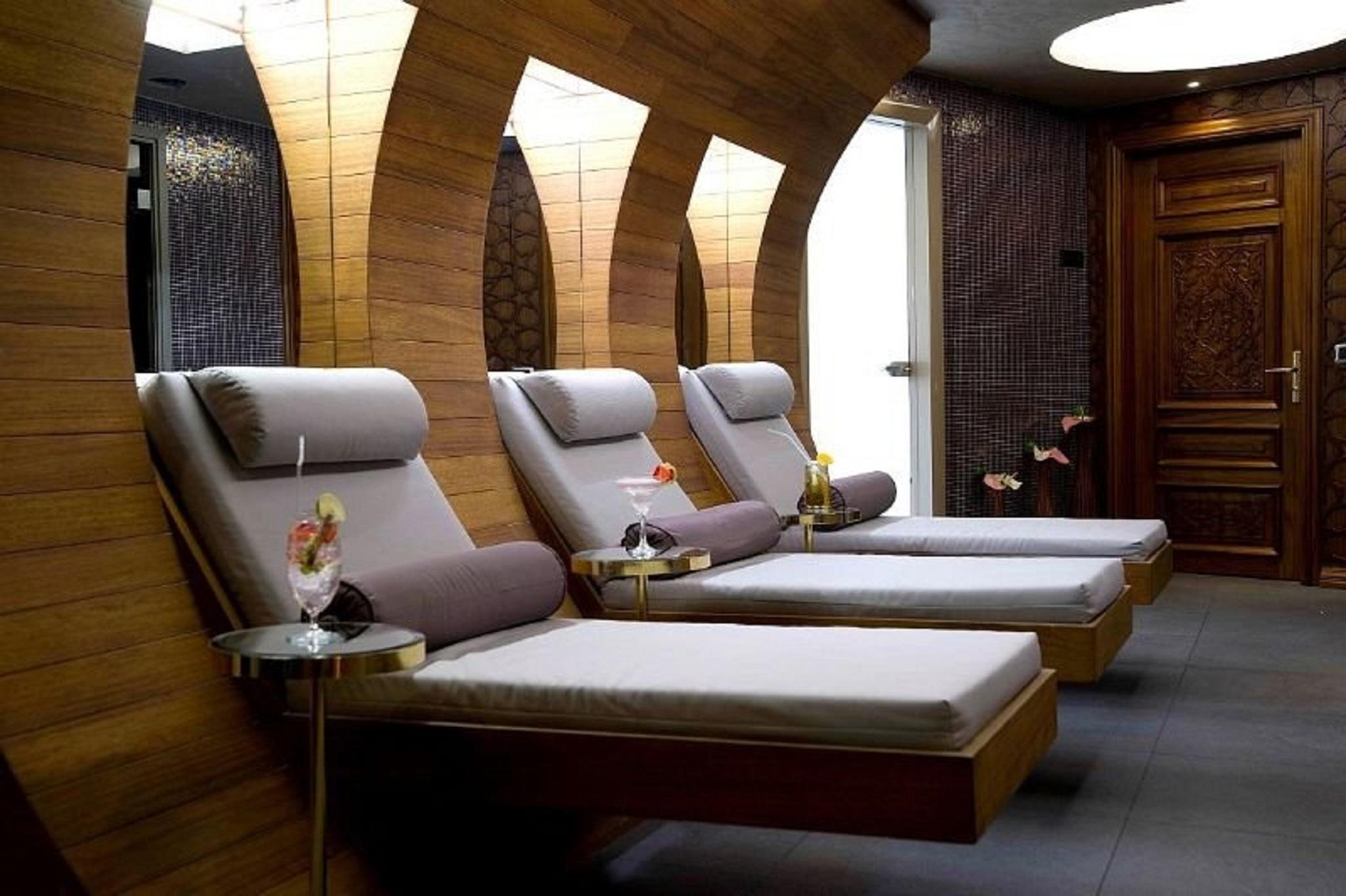 TABA LUXURY SUITES — ISTANBUL — fotografie hotel nr. 9