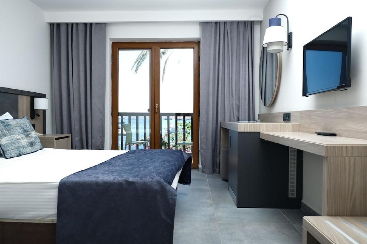 DIAMOND OF BODRUM BY LOXIA HOTELS — BODRUM — fotografie hotel nr. 11