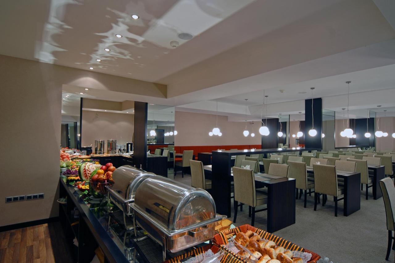 KLAS — ISTANBUL — fotografie hotel nr. 23