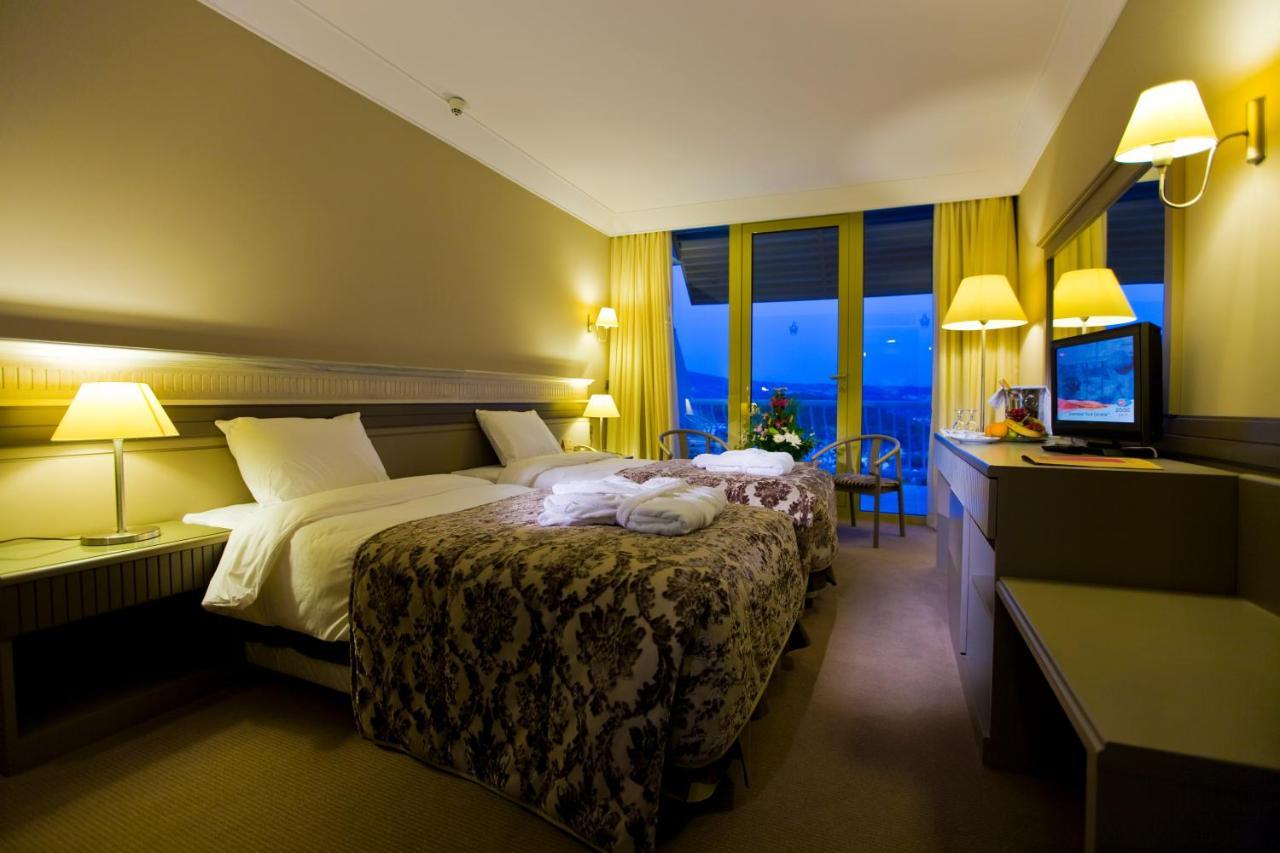 FANTASIA HOTEL DE LUXE KUSADASI — KUSADASI — fotografie hotel nr. 2