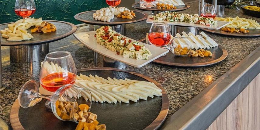 ODELIA RESORT HOTEL — KUSADASI — fotografie hotel nr. 26