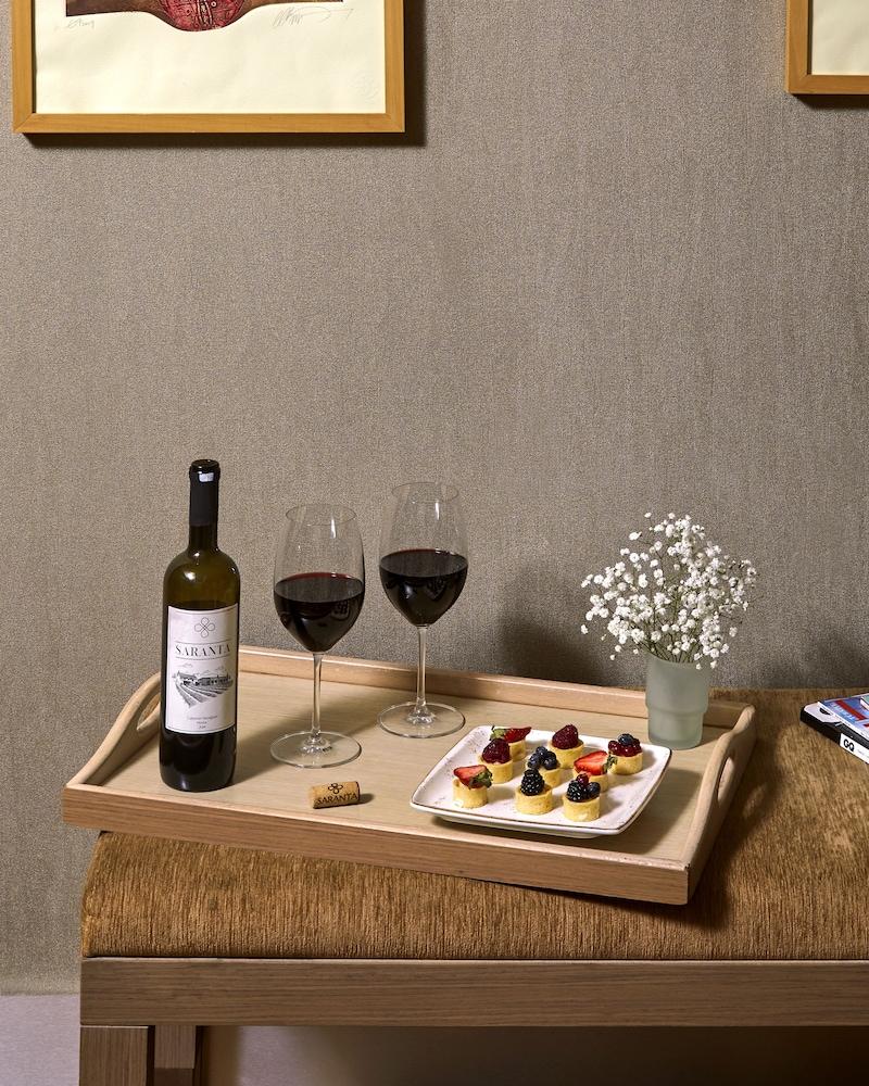 AVANTGARDE LEVENT — ISTANBUL — fotografie hotel nr. 19