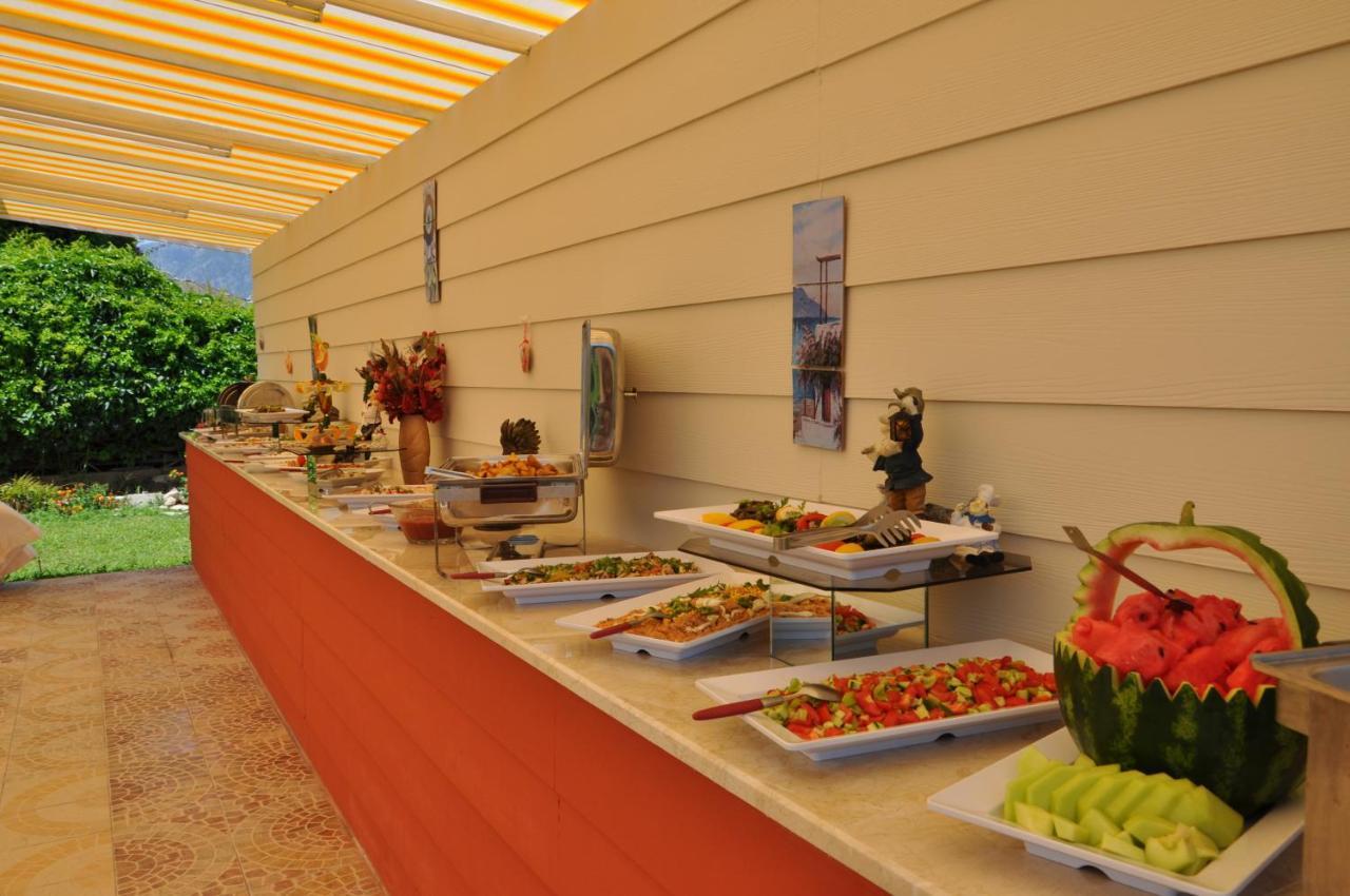 MOMS HOTEL — CAMYUVA — fotografie hotel nr. 16