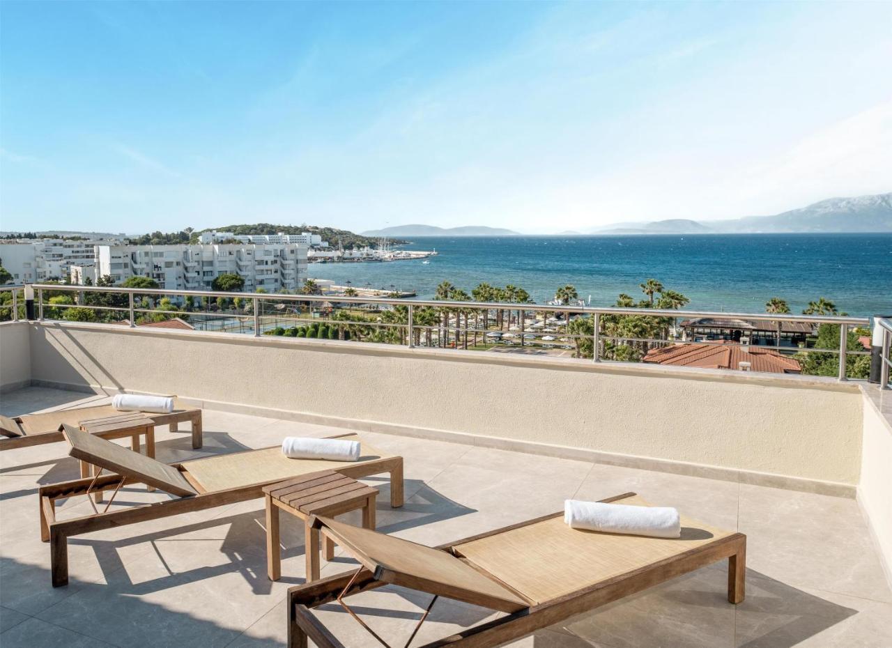 RADISSON BLU RESORT & SPA CESME — CESME — fotografie hotel nr. 26