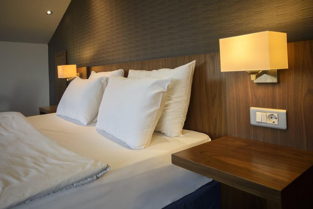 HOLIDAY INN EXPRESS ISTANBUL - ALTUNIZADE — ISTANBUL — fotografie hotel nr. 9