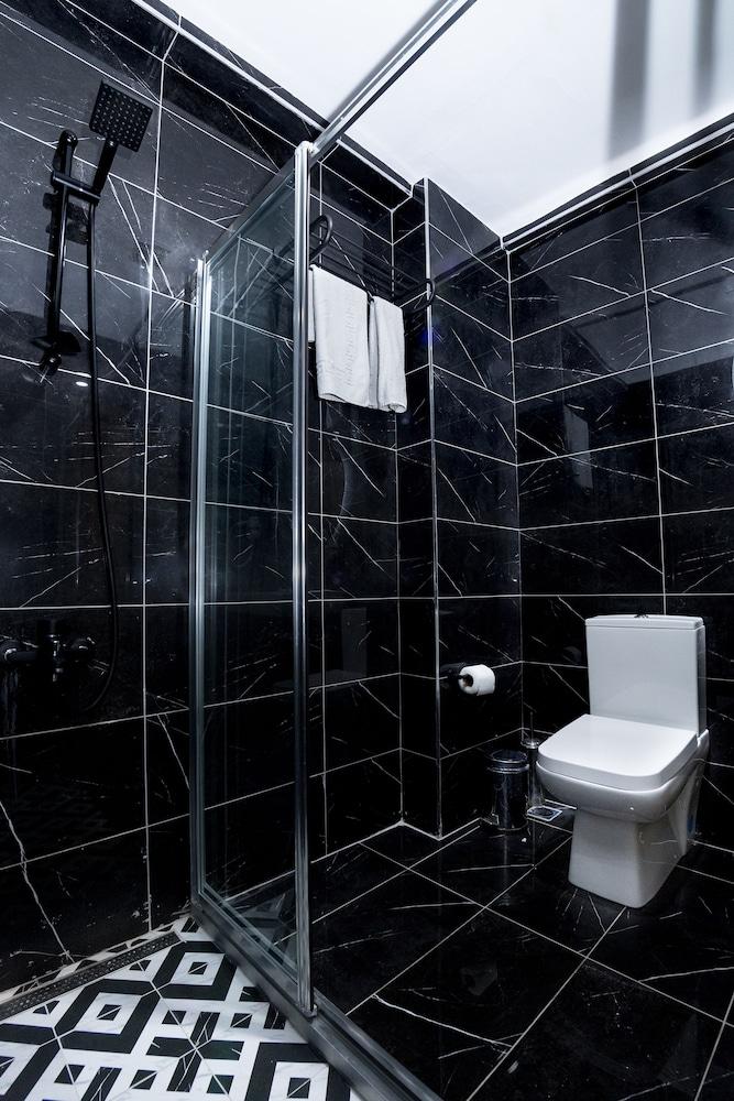KADIRGA ANTIK HOTEL — ISTANBUL — fotografie hotel nr. 27