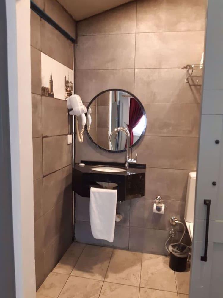 CORNER HOT — ISTANBUL — fotografie hotel nr. 23