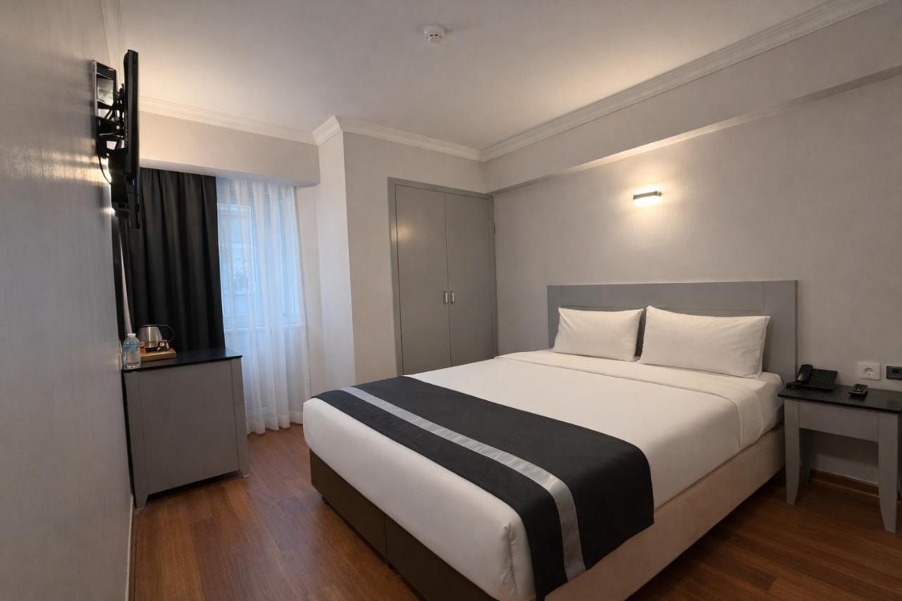PEAK STAR OTEL — ISTANBUL — fotografie hotel nr. 11