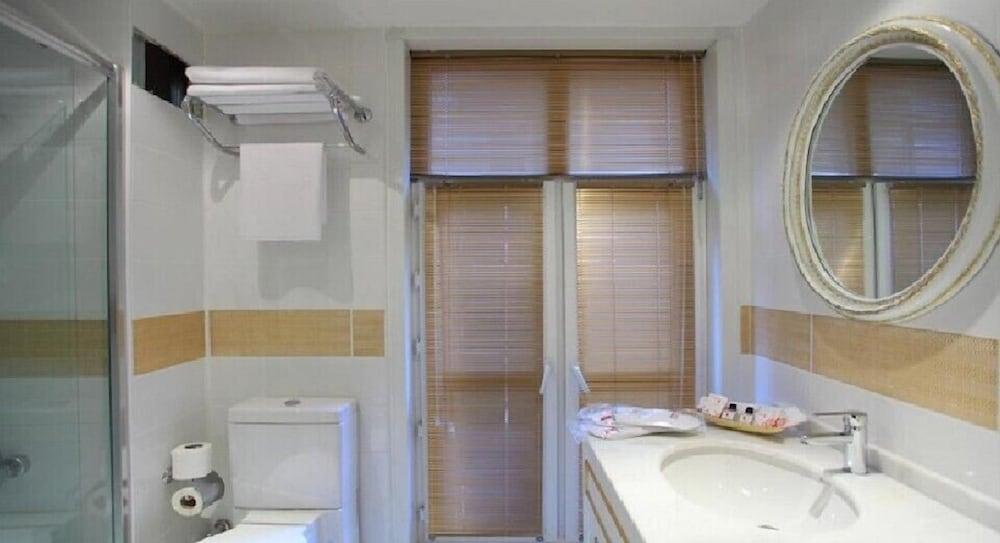 ISTANBUL SUITE HOME GALATA — ISTANBUL — фотография отеля №15