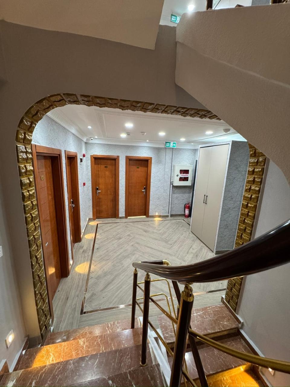 BEST NOBEL HOTEL (ADULTS ONLY) — ISTANBUL — фотография отеля №20