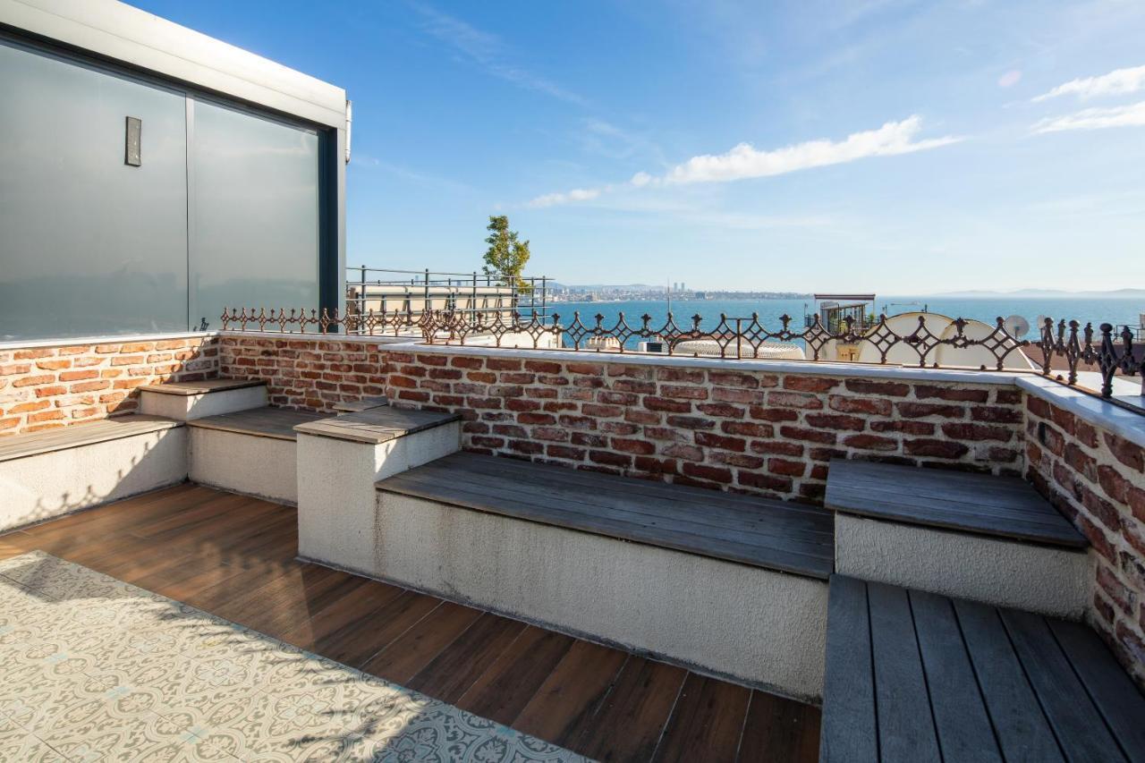 TRIA ELEGANCE ISTANBUL — ISTANBUL — fotografie hotel nr. 21