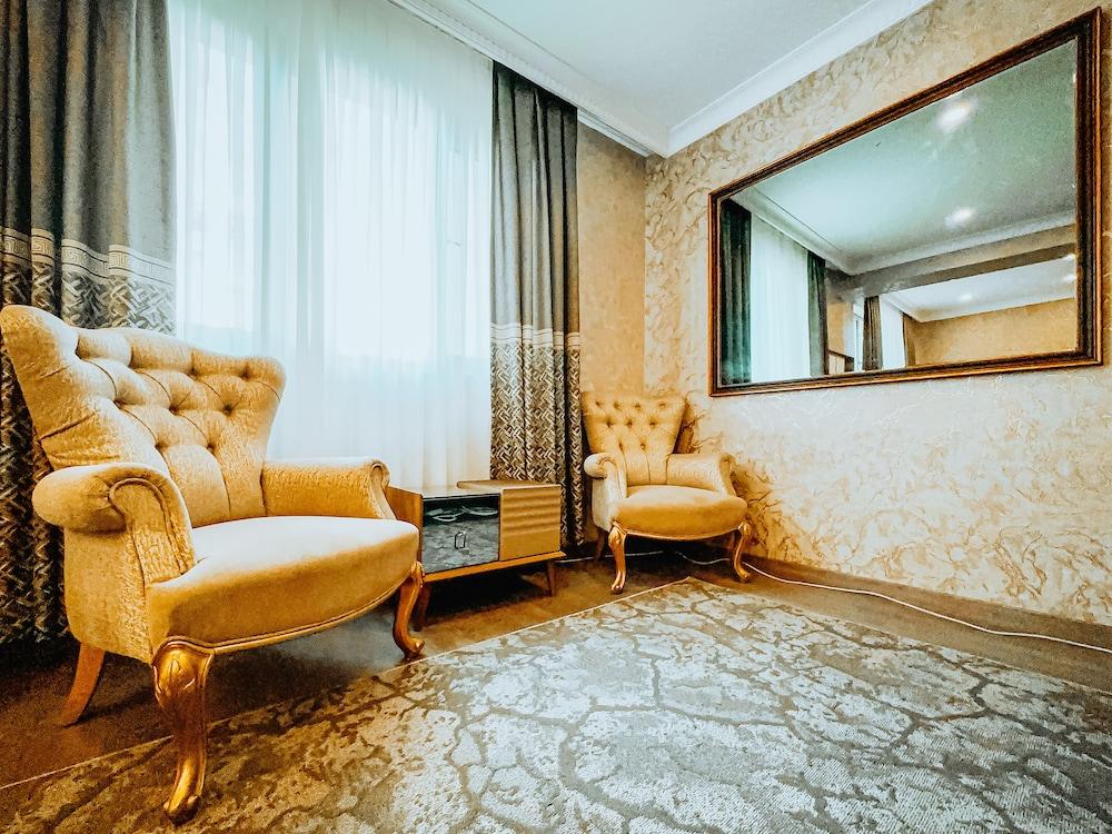 TAKSIM CUENTO HOTEL — ISTANBUL — фотография отеля №17