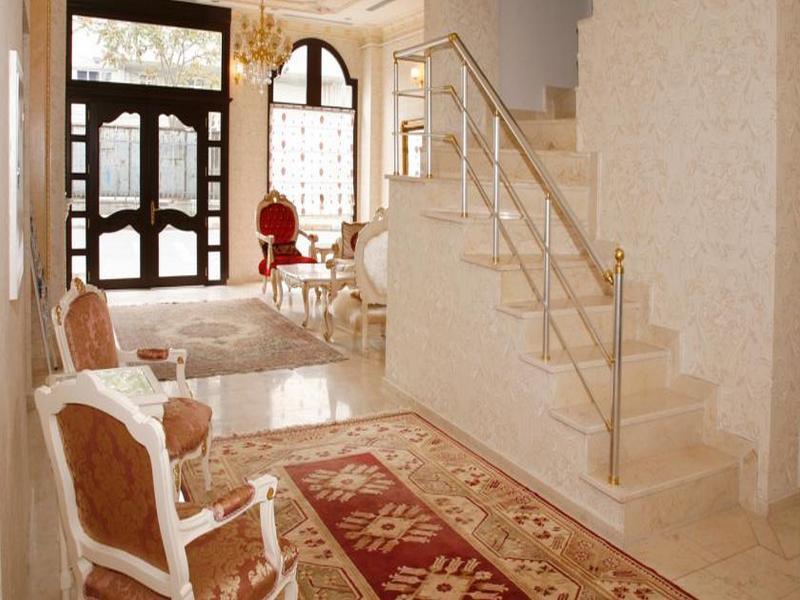 KARAKOY PORT HOTEL — ISTANBUL — fotografie hotel nr. 14