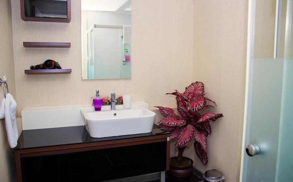 FLORA SUITES — ISTANBUL — fotografie hotel nr. 28