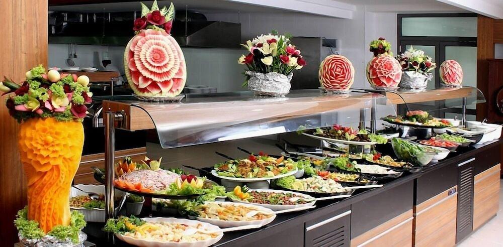 OMORFI GARDEN RESORT HOTEL — KEMER — fotografie hotel nr. 27