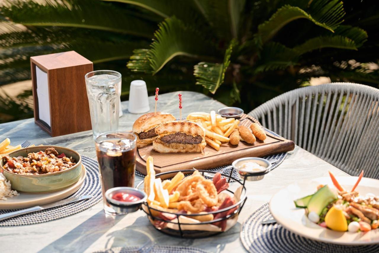 ELYSEE BEACH HOTEL — ALANYA — fotografie hotel nr. 16
