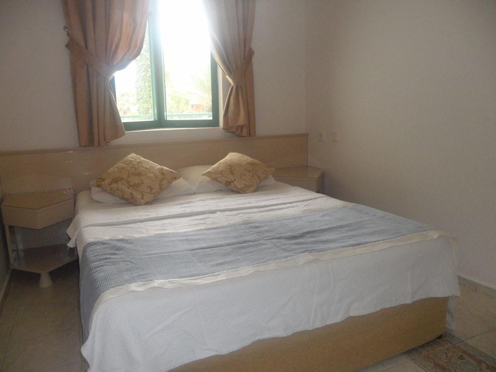 CLUB ATRIUM — MARMARIS — fotografie hotel nr. 4