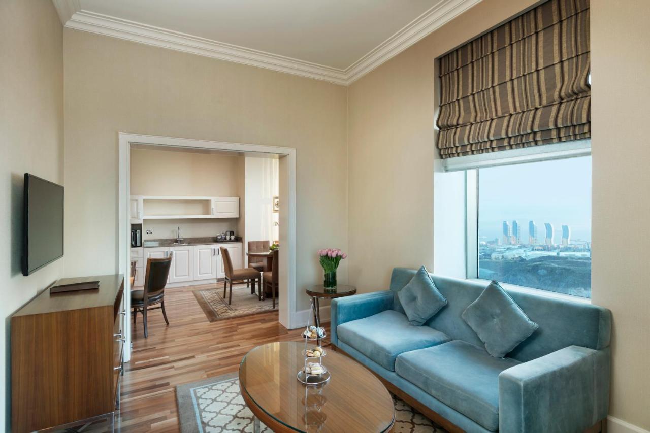 TITANIC BUSINESS KARTAL — ISTANBUL — fotografie hotel nr. 20