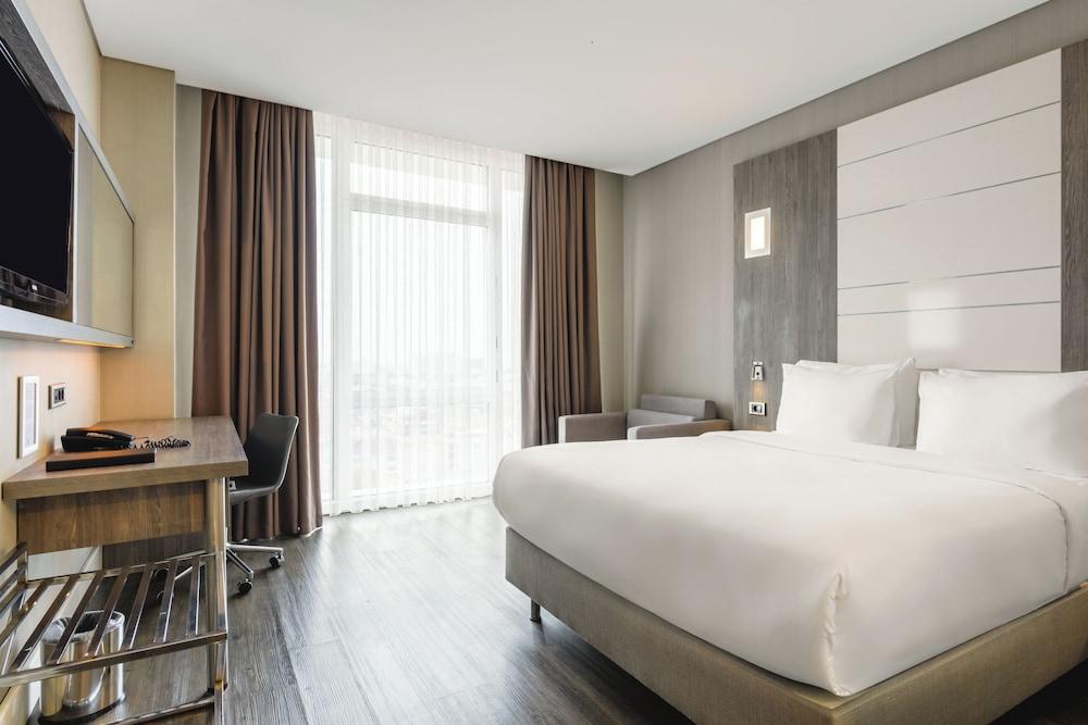 RAMADA ENCORE BY WYNDHAM ISTANBUL BAYRAMPASA — ISTANBUL — fotografie hotel nr. 21