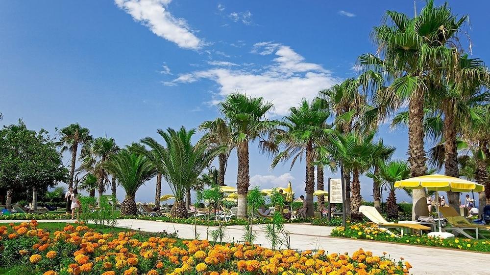 CHAMPION HOLIDAY VILLAGE — KEMER — фотография отеля №20