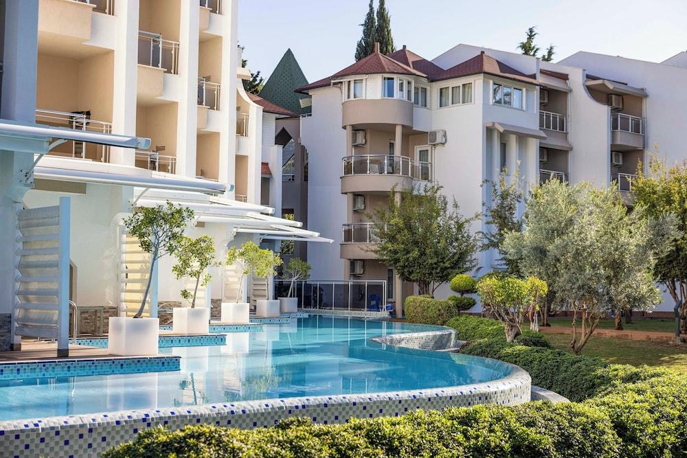 TUI BLUE PASHA BAY — ALANYA — fotografie hotel nr. 4