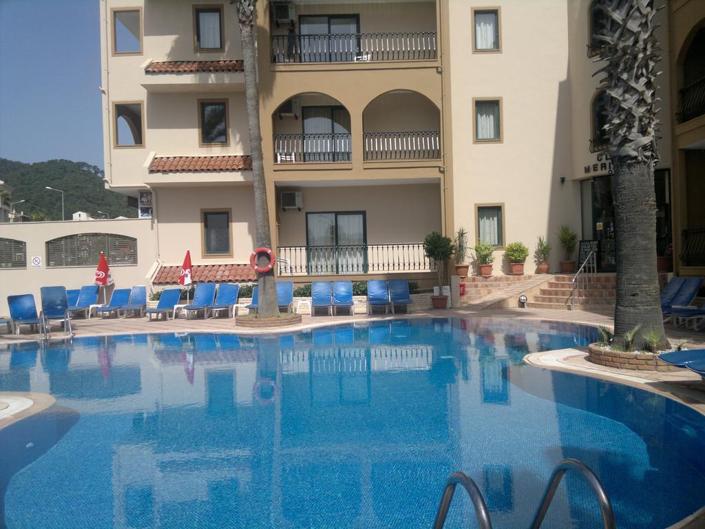 CLUB MERIDMAR — MARMARIS — fotografie hotel nr. 12