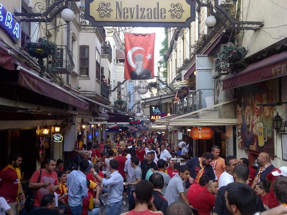JAKARANDA — ISTANBUL — fotografie hotel nr. 30