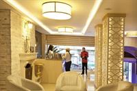 GRAND ZENTRUM HOTEL — ISTANBUL — fotografie hotel nr. 5