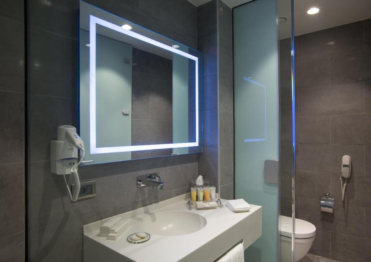 TAV AIRPORT HOTEL IZMIR — IZMIR — fotografie hotel nr. 24