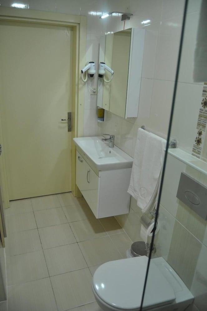 NET HOUSE HOTEL — ISTANBUL — фотография отеля №13