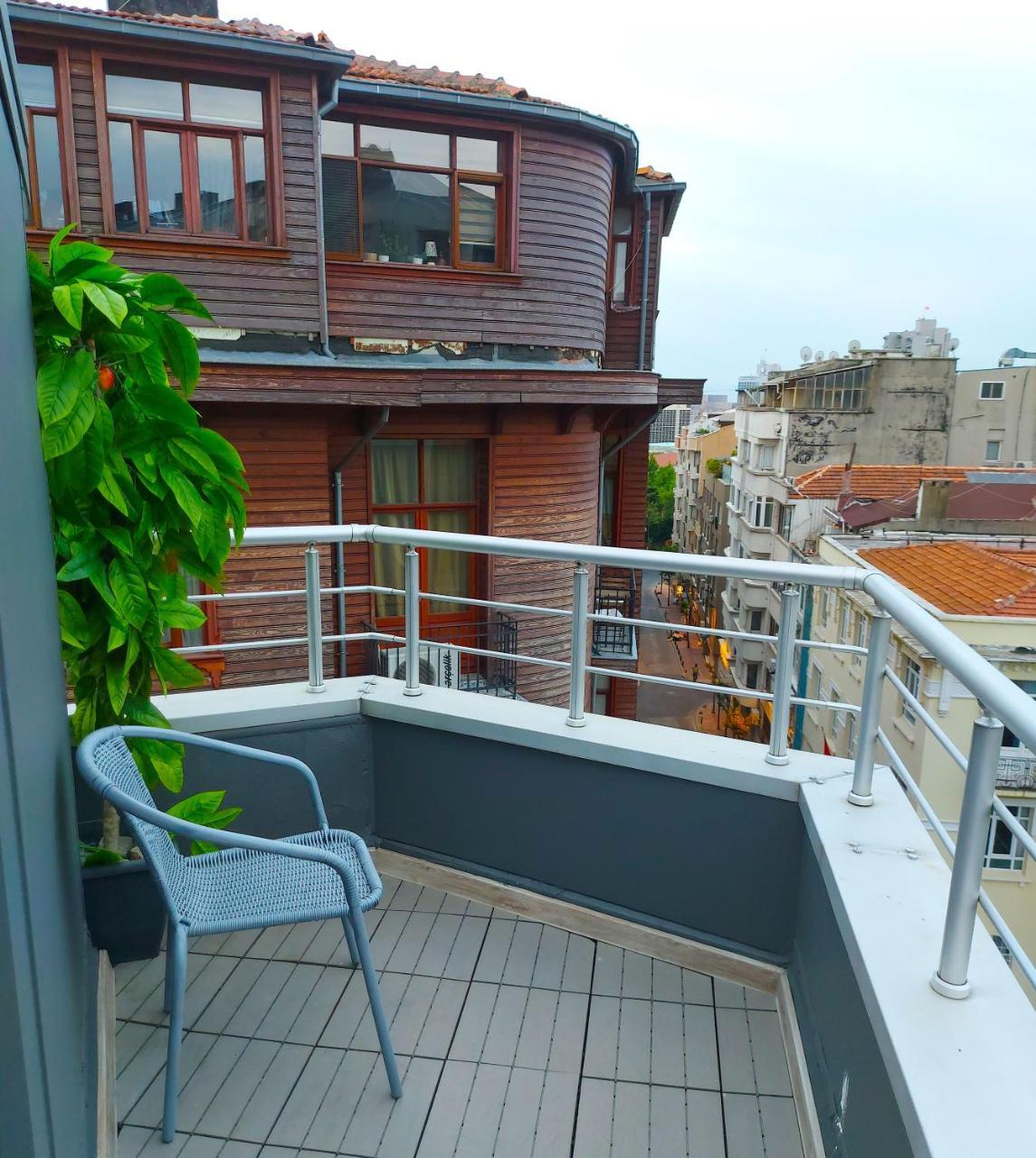 JAZZ — ISTANBUL — fotografie hotel nr. 18