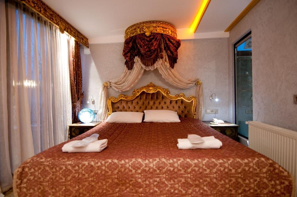 HOTEL ASLAN ISTANBUL — ISTANBUL — fotografie hotel nr. 15