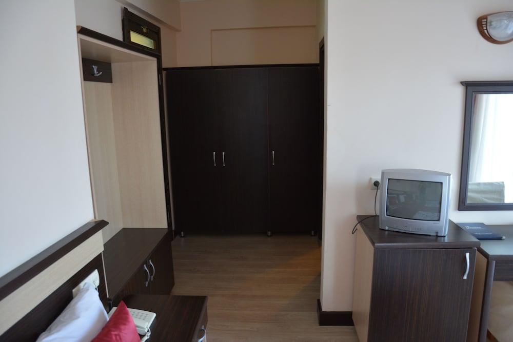 YAVUZHAN (ADULTS ONLY) — SIDE — fotografie hotel nr. 20