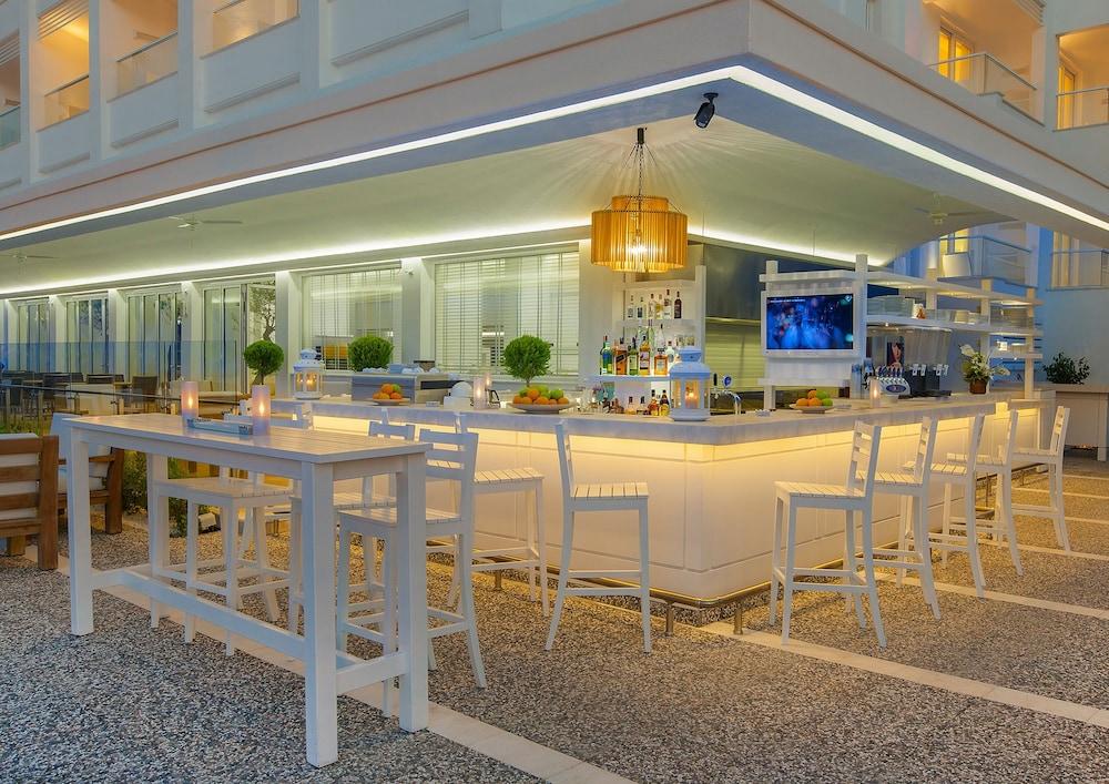 THE BEACHFRONT HOTEL (ADULTS ONLY) — MARMARIS — fotografie hotel nr. 23