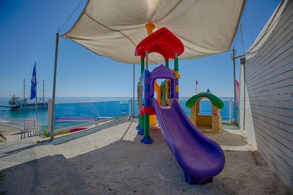 CLUB HOTEL ANJELIQ — ALANYA — fotografie hotel nr. 33
