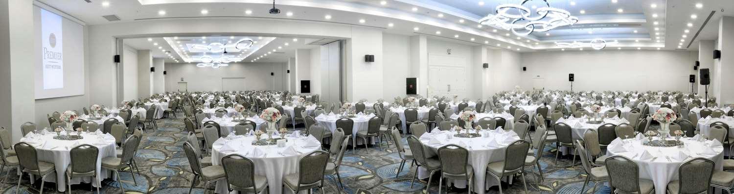 BEST WESTERN PREMIER KARSIYAKA — IZMIR — fotografie hotel nr. 35